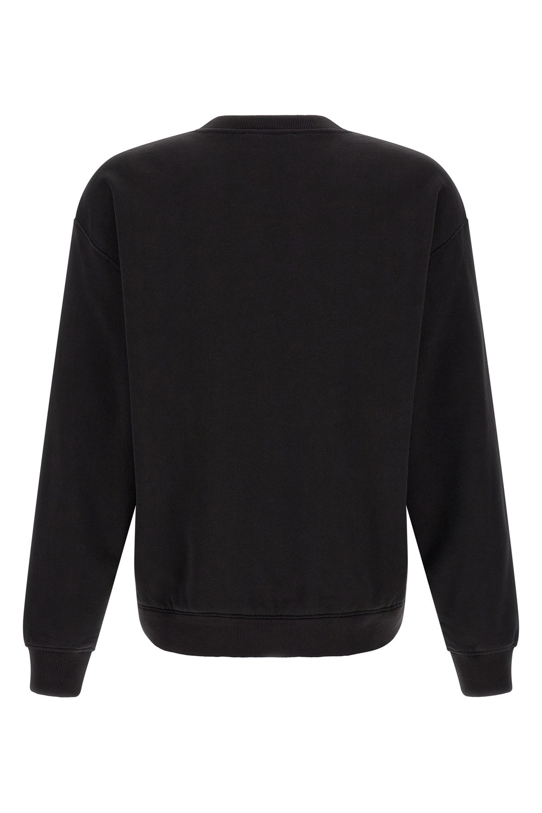 DOLCE &amp; GABBANA 48 the dolce&amp;gabbana crewneck sweatshirt