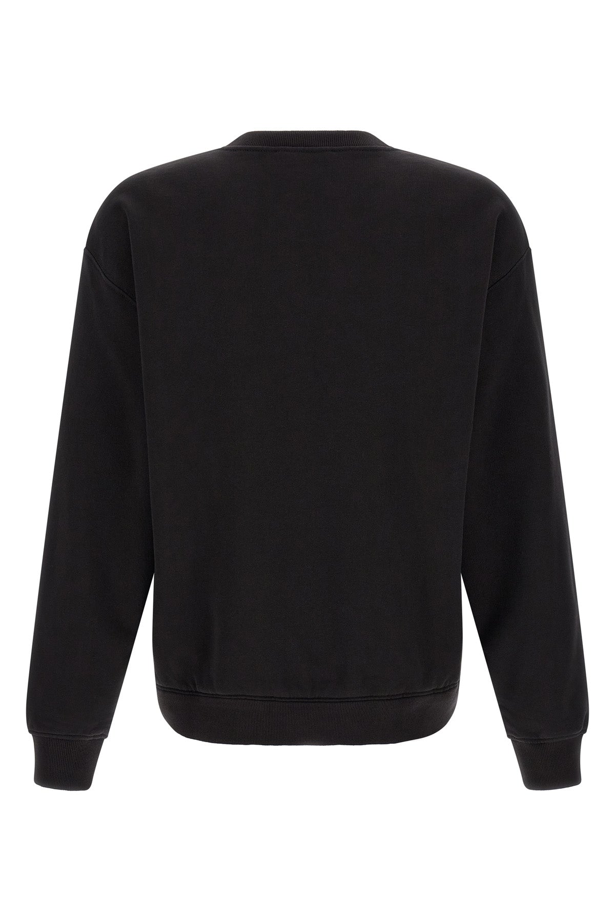the dolce&gabbana crewneck sweatshirt