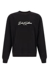 the dolce&gabbana crewneck sweatshirt
