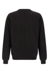 brushed cotton sweatshirt