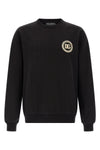 brushed cotton sweatshirt
