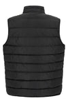 the dolce & gabbana essential vest defines the world of contemporary outerwear