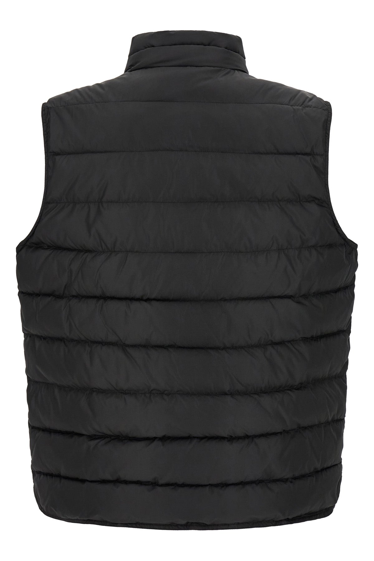 the dolce & gabbana essential vest defines the world of contemporary outerwear