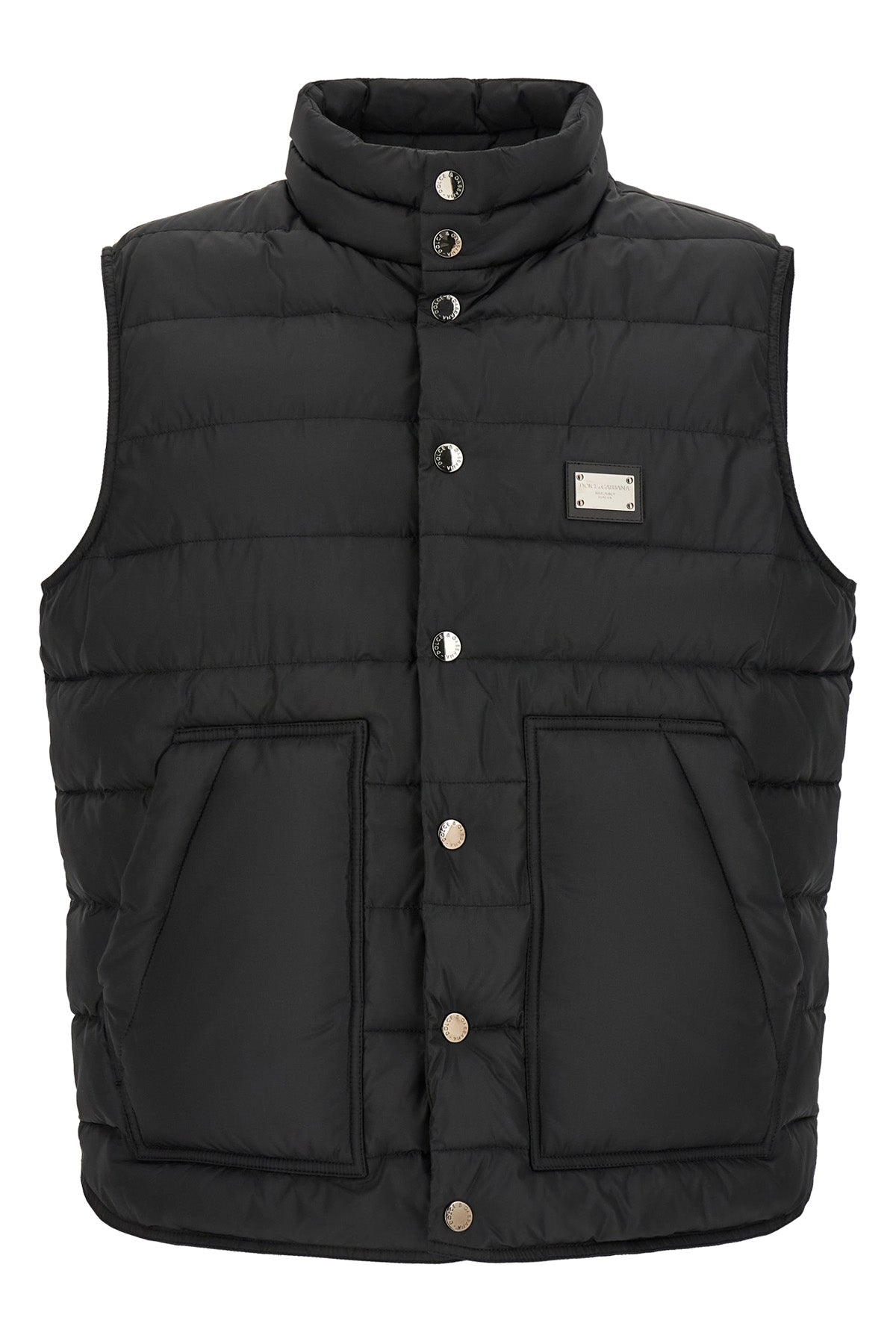 the dolce & gabbana essential vest