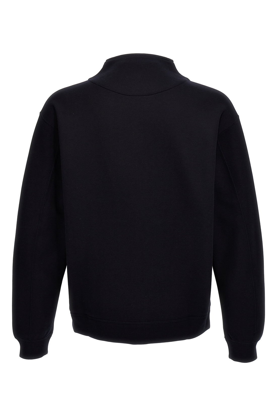 DOLCE &amp; GABBANA 48 marina cotton blend sweatshirt