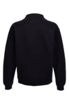 marina cotton blend sweatshirt