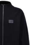 marina cotton blend sweatshirt