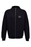 marina cotton blend sweatshirt