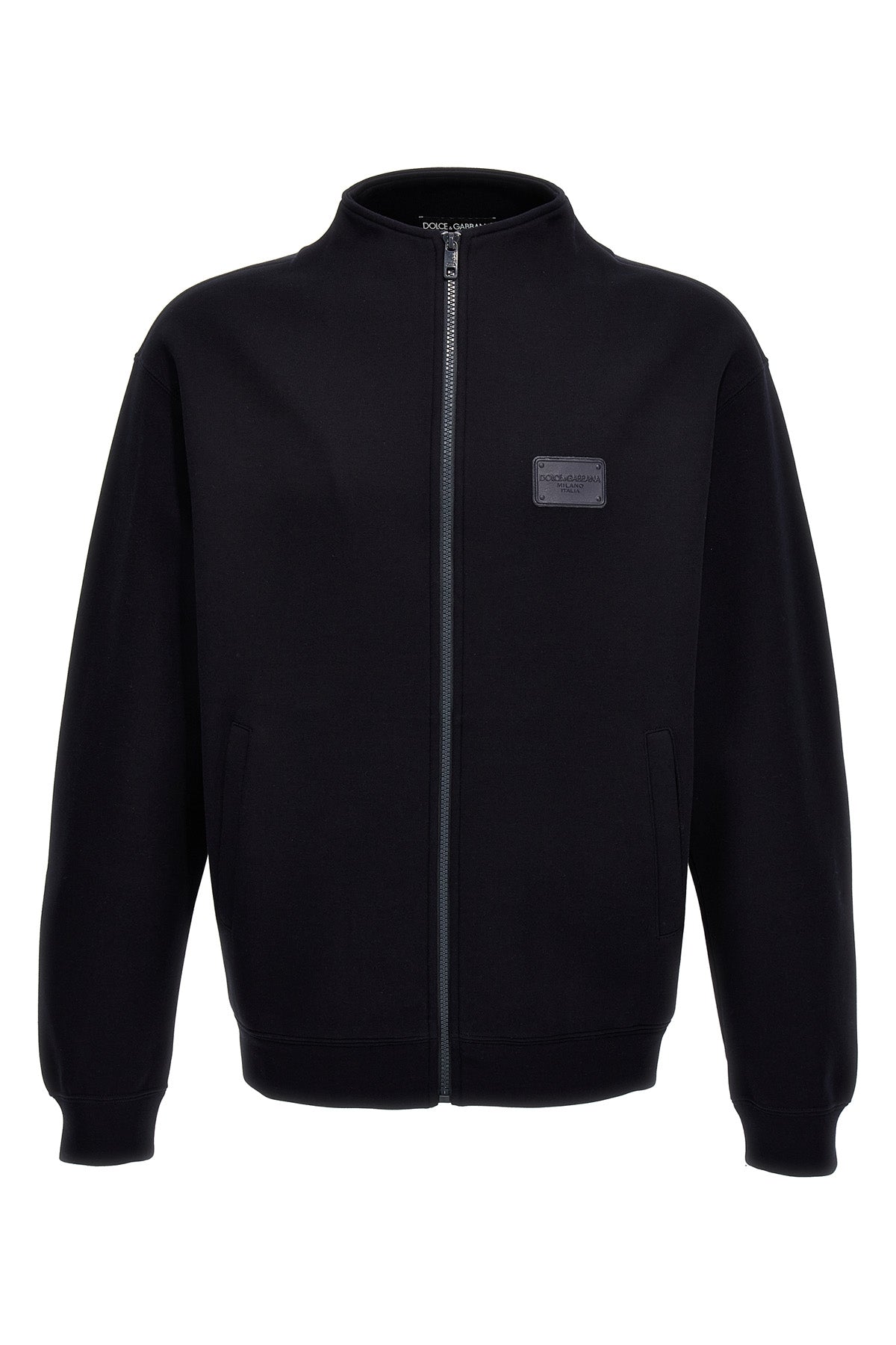 marina cotton blend sweatshirt