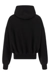fleece cotton hoodie