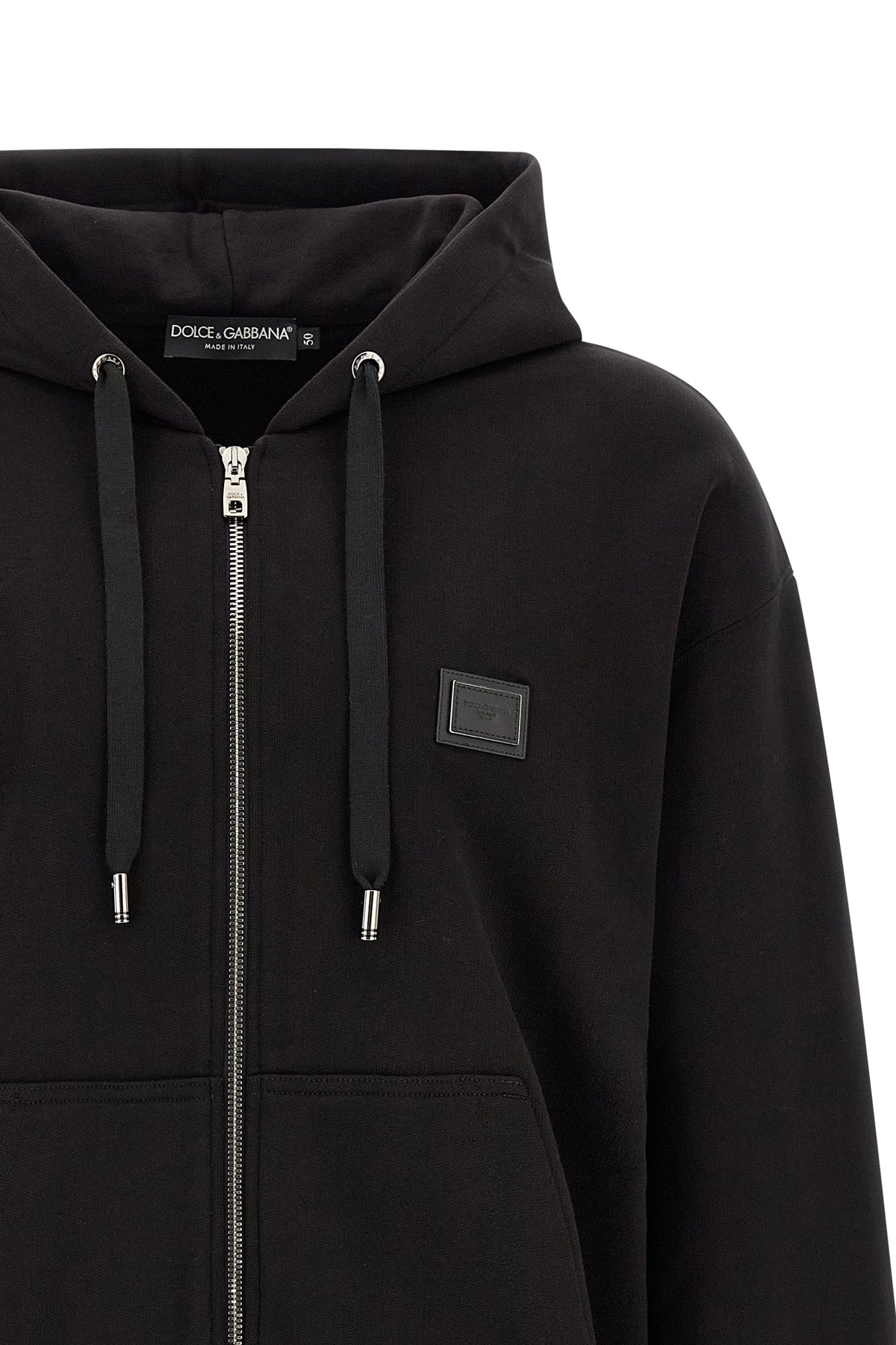 the dolce&gabbana sweatshirt
