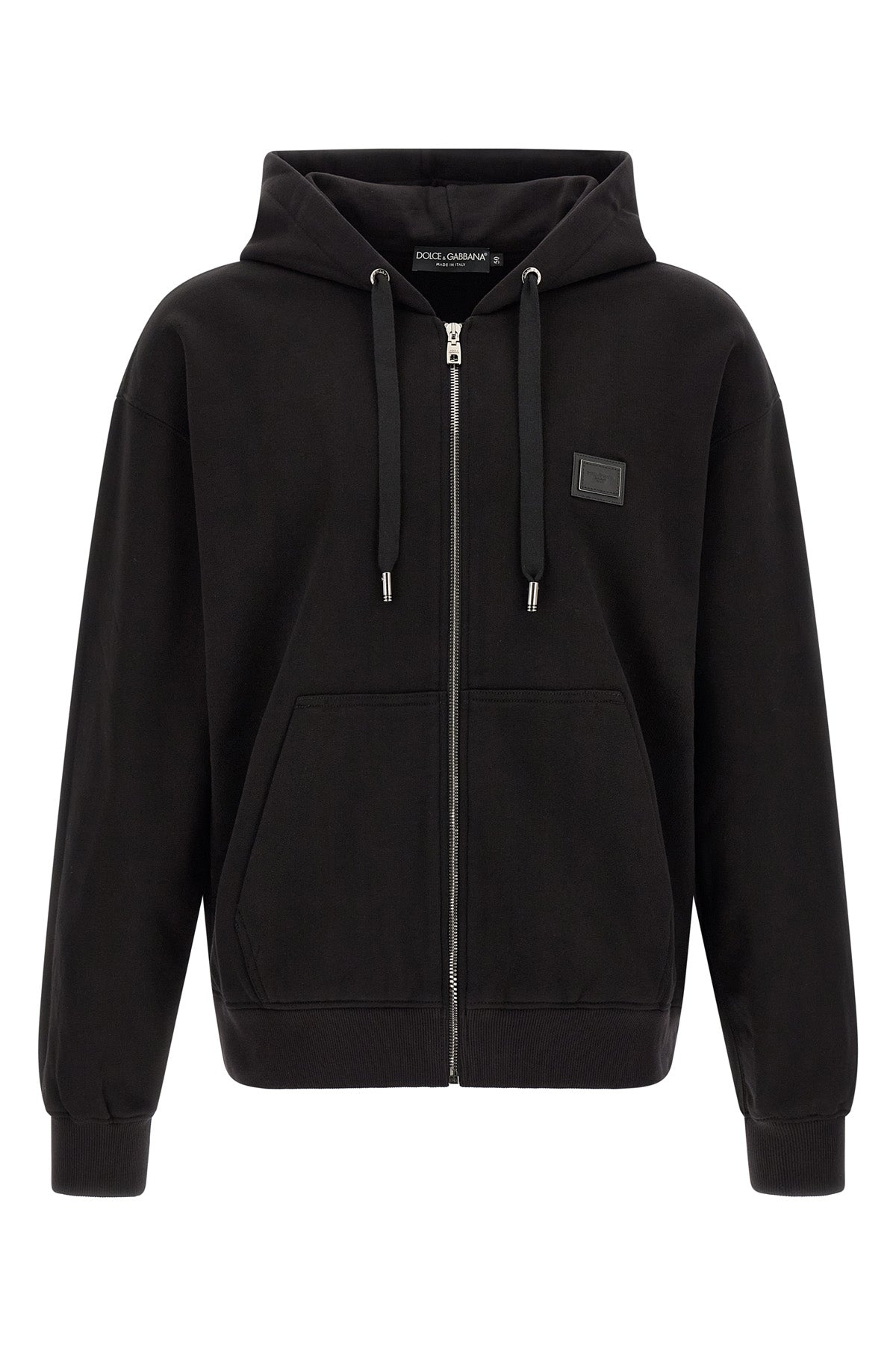 the dolce&gabbana sweatshirt