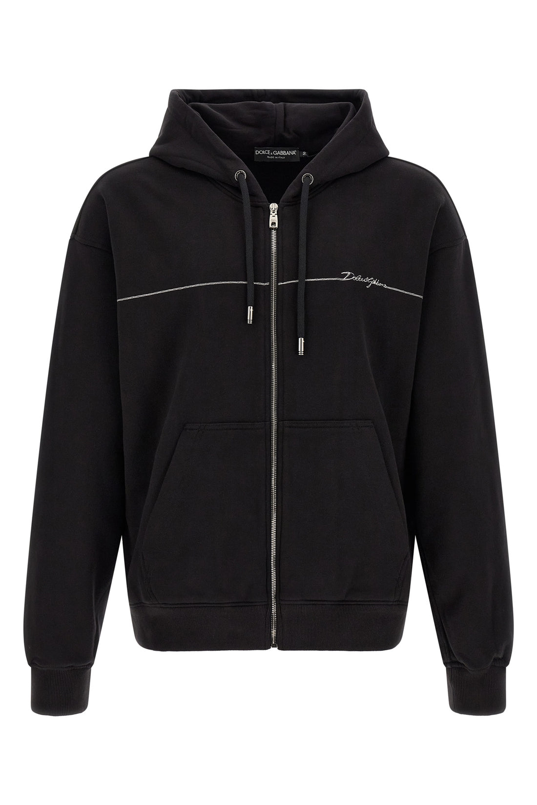 DOLCE &amp; GABBANA 48 the dolce&amp;gabbana hoodie