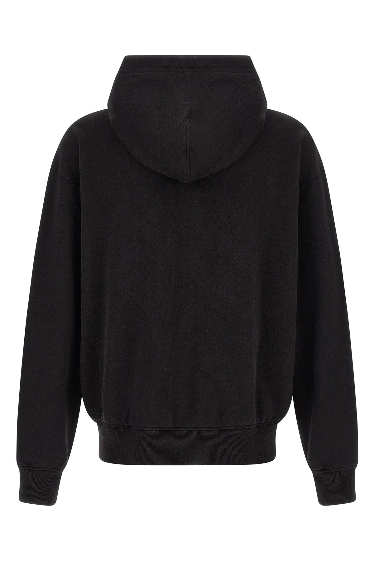 the dolce & gabbana hoodie