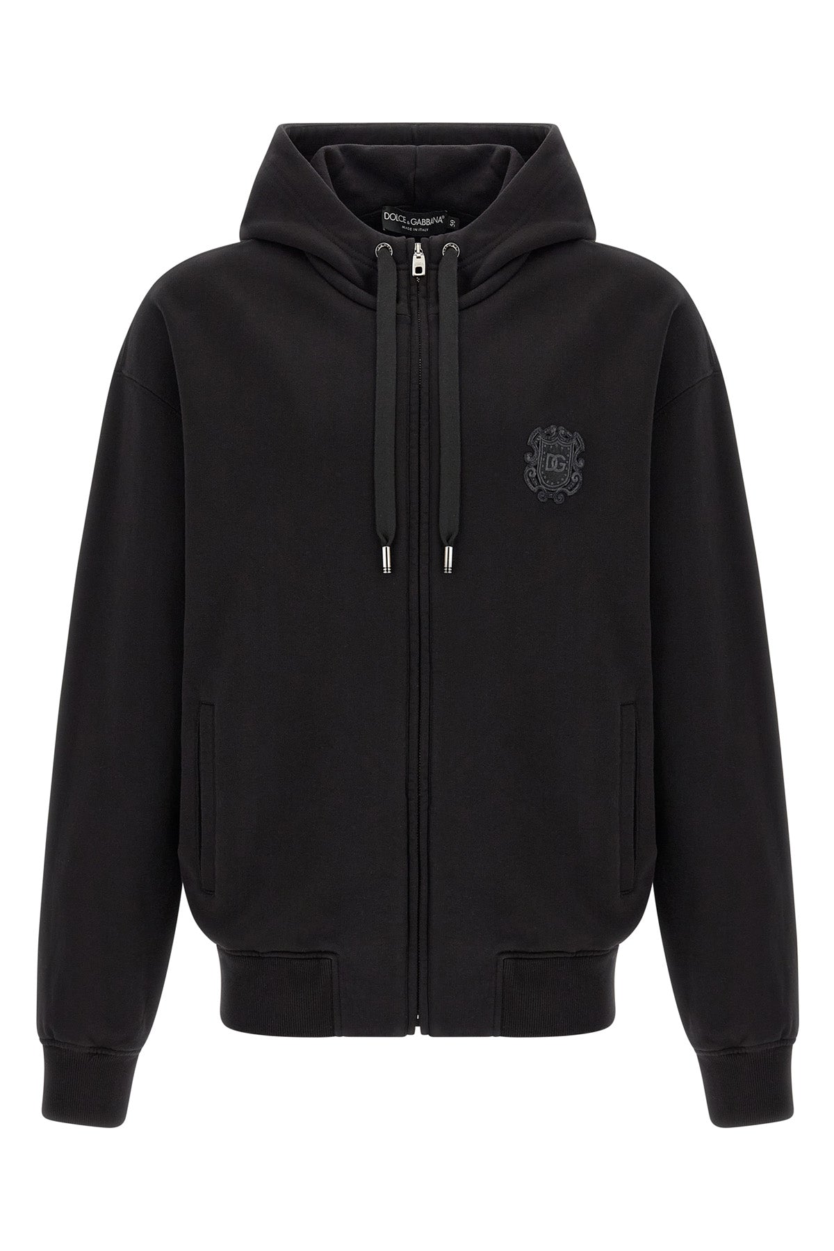 the dolce & gabbana hoodie