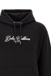 the dolce&gabbana sweatshirt