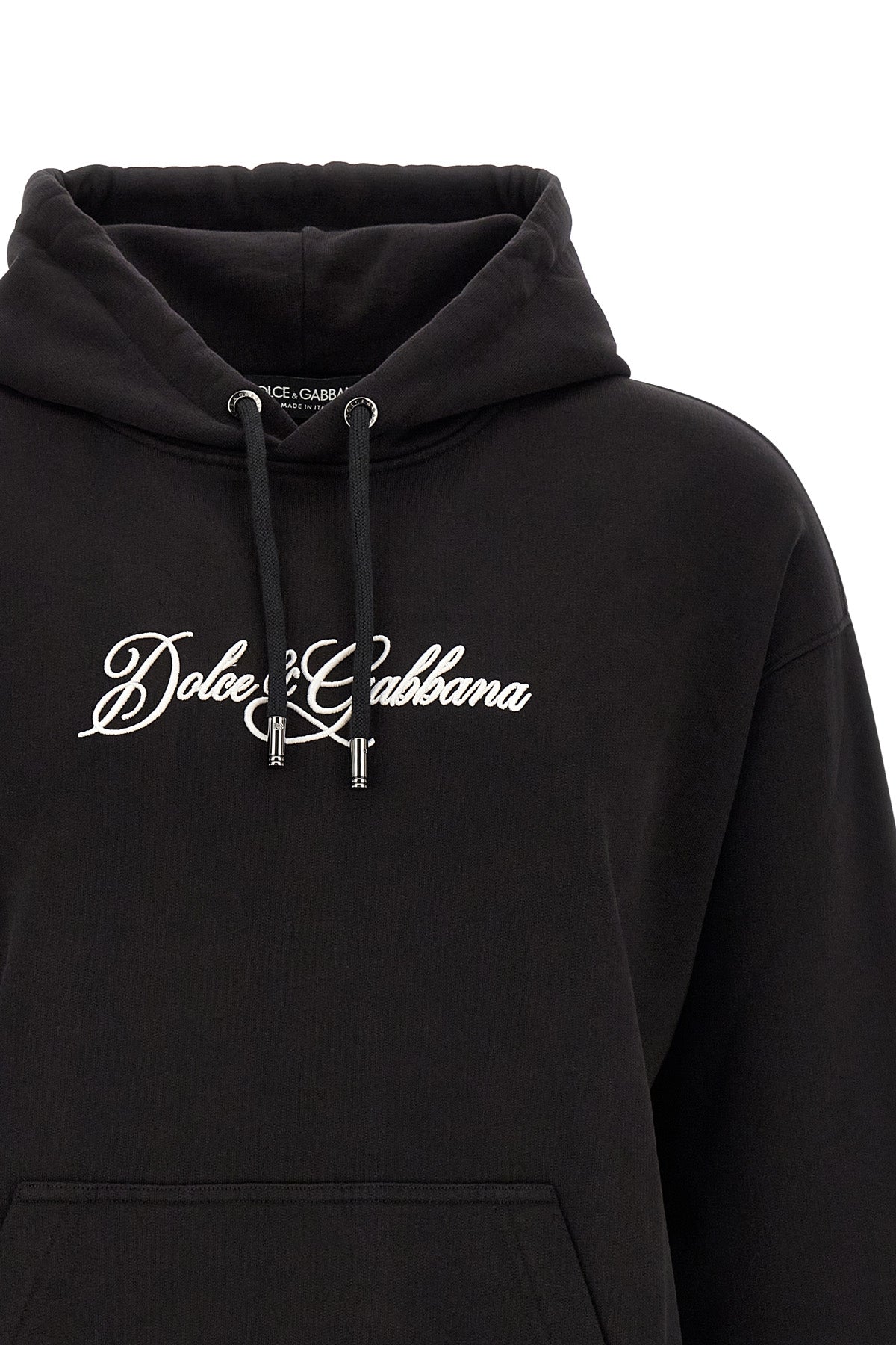 the dolce&gabbana sweatshirt