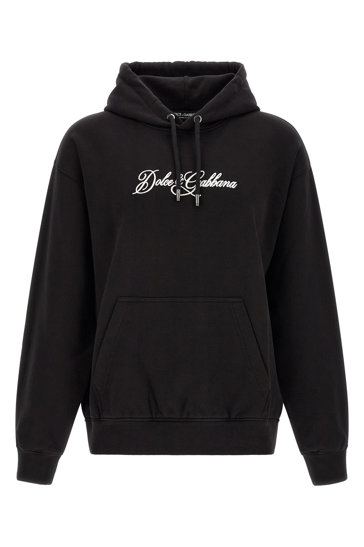 the dolce&gabbana sweatshirt