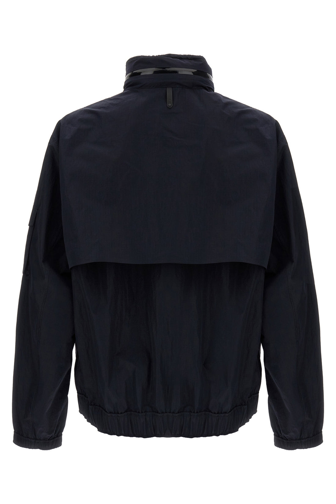 MACKAGE 46 garrett jacket in water-repellent technical fabric