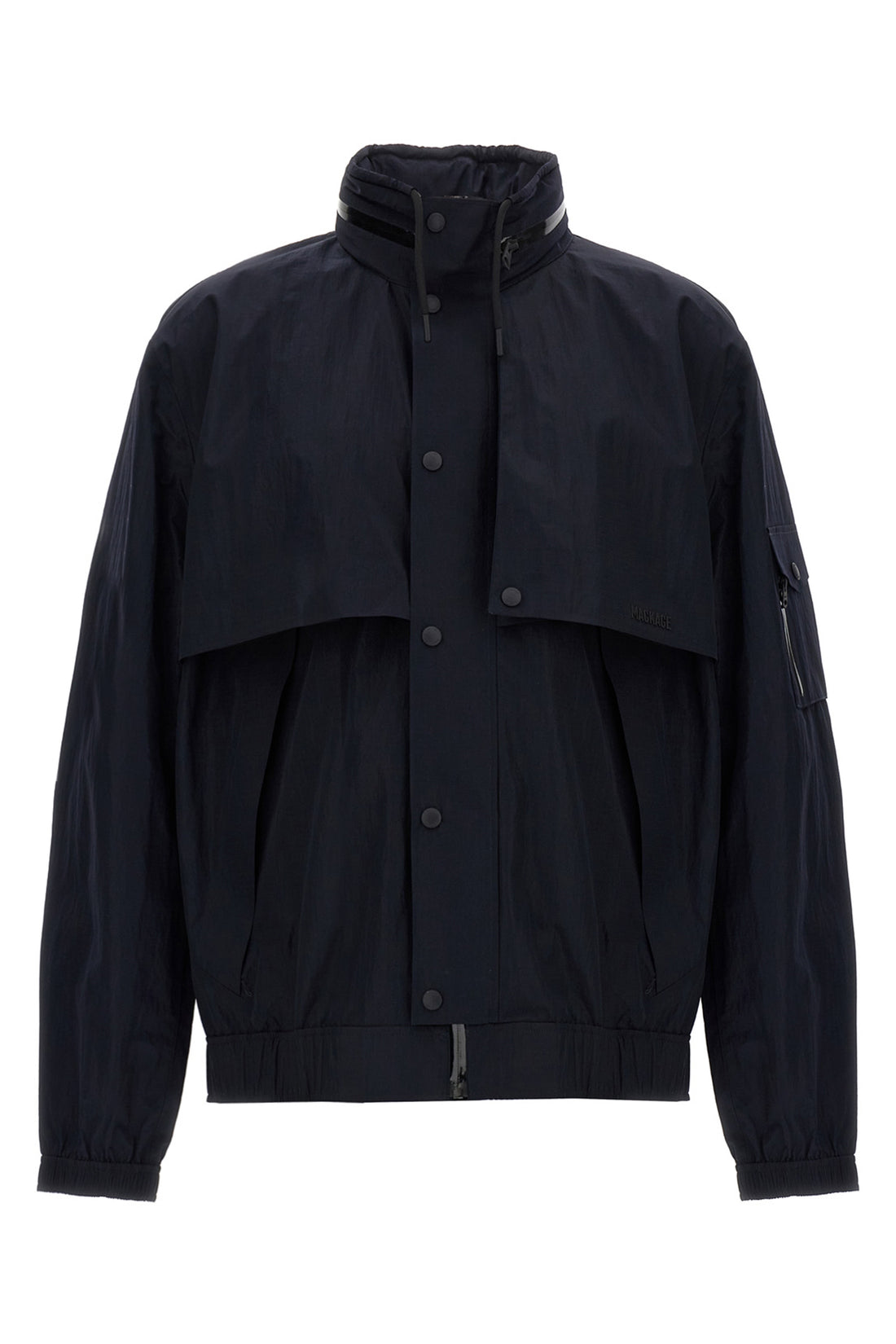 MACKAGE 46 garrett jacket in water-repellent technical fabric