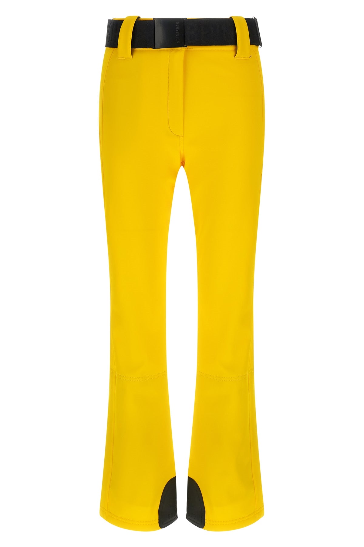 pippa 3-layer softshell ski pants
