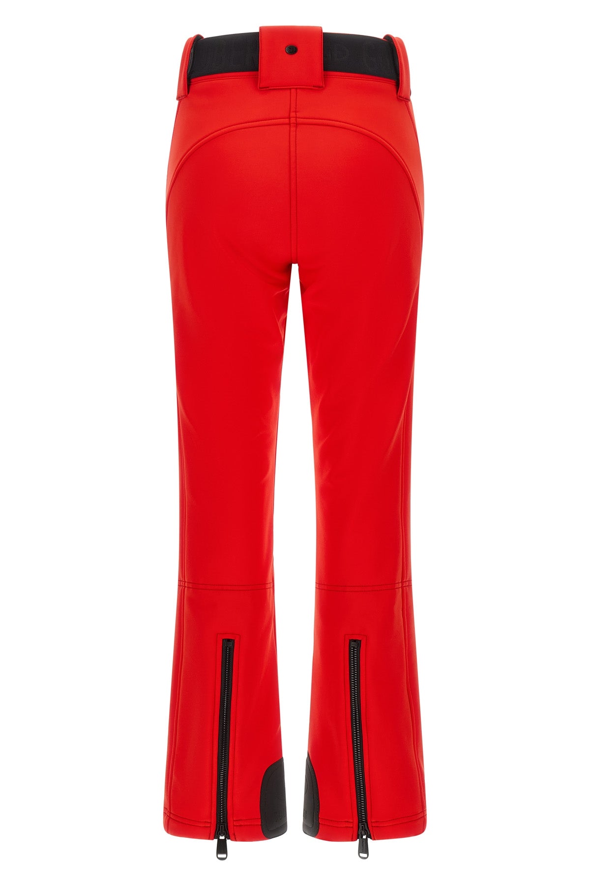 goldbergh pippa ski pants redefine alpine clothing through a streamlined silho
