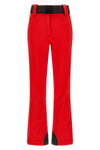 goldbergh pippa ski pants redefine alpine clothing through a streamlined silho
