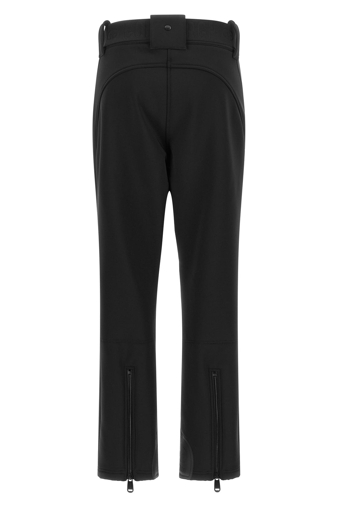 GOLDBERGH 34 goldbergh pippa ski pants redefine technical clothing through a sartorial silh