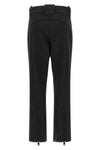 goldbergh pippa ski pants redefine technical clothing through a sartorial silh