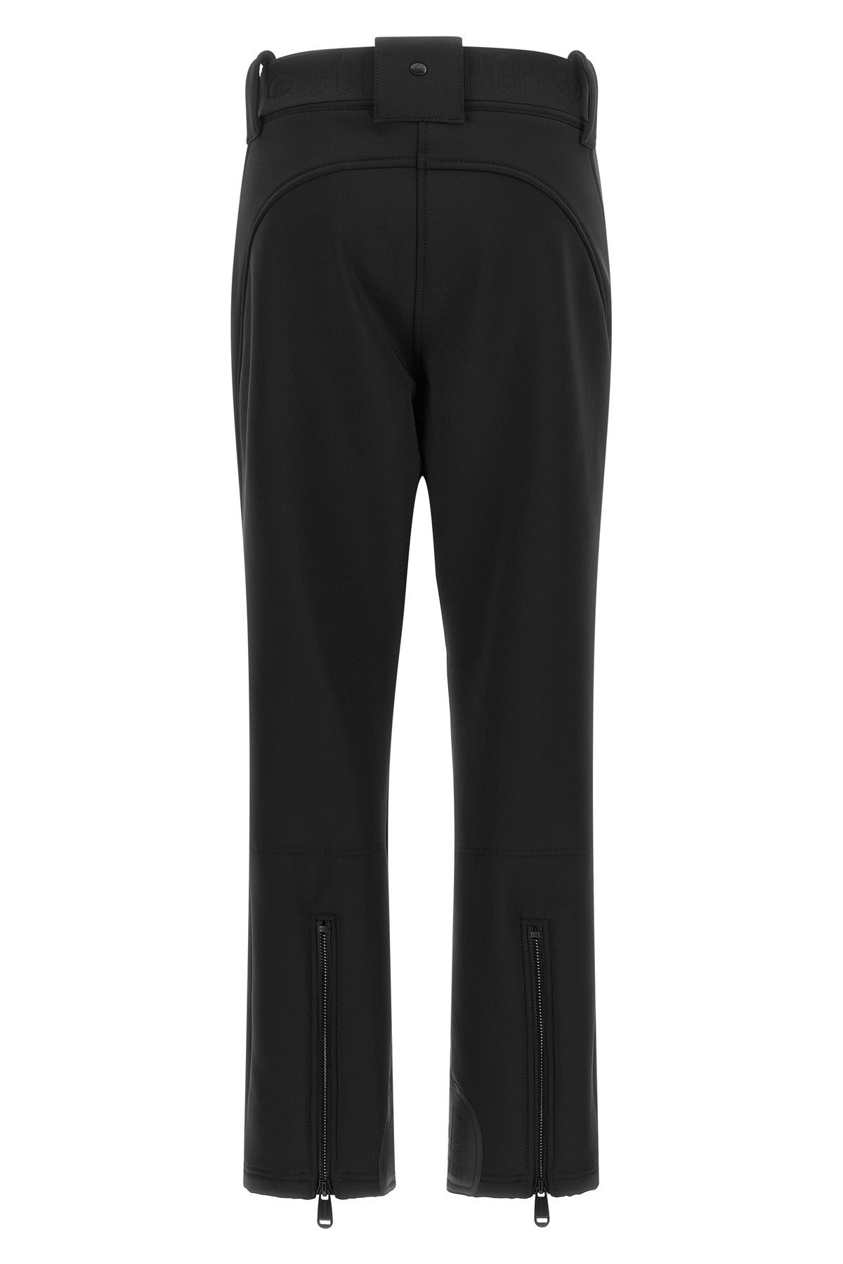 goldbergh pippa ski pants redefine technical clothing through a sartorial silh