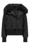 the goldbergh misake ski jacket redefines winter clothing through a structured