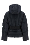 the goldbergh umi ski jacket redefines technical clothing through a sophistica