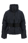 the goldbergh umi ski jacket redefines technical clothing through a sophistica