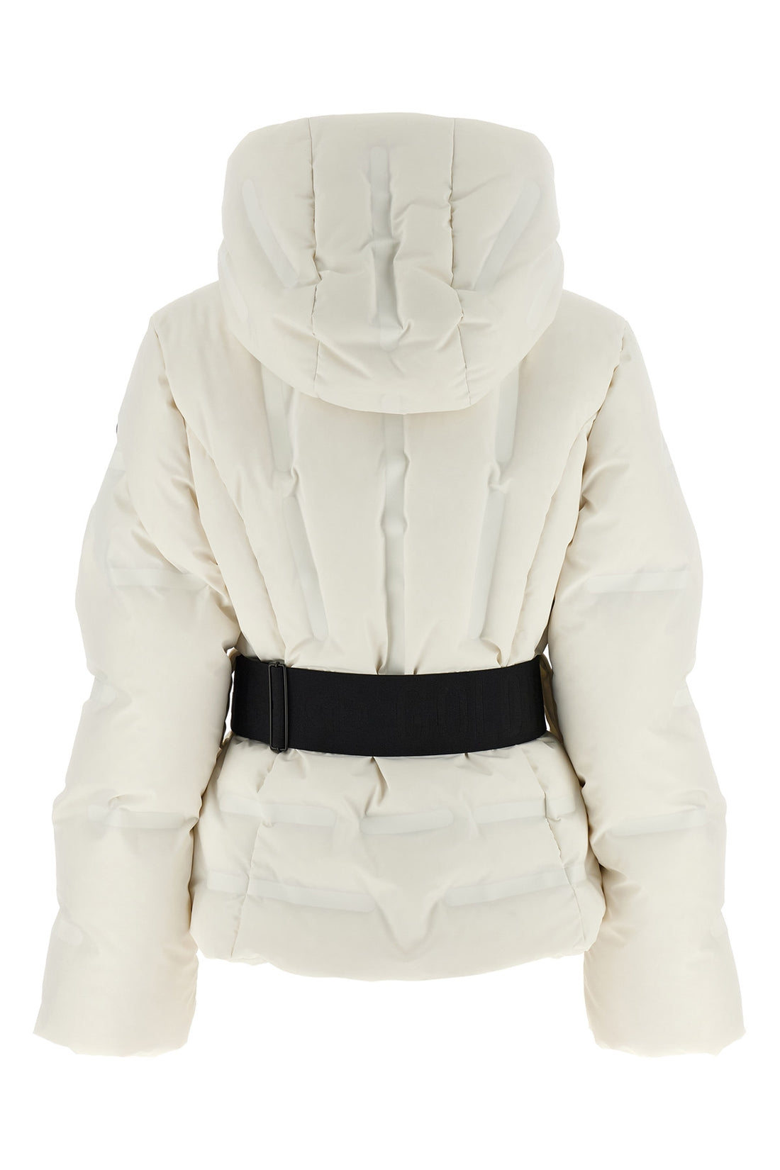 GOLDBERGH 34 the goldbergh umi ski jacket redefines alpine elegance through a structured si