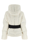 the goldbergh umi ski jacket redefines alpine elegance through a structured si