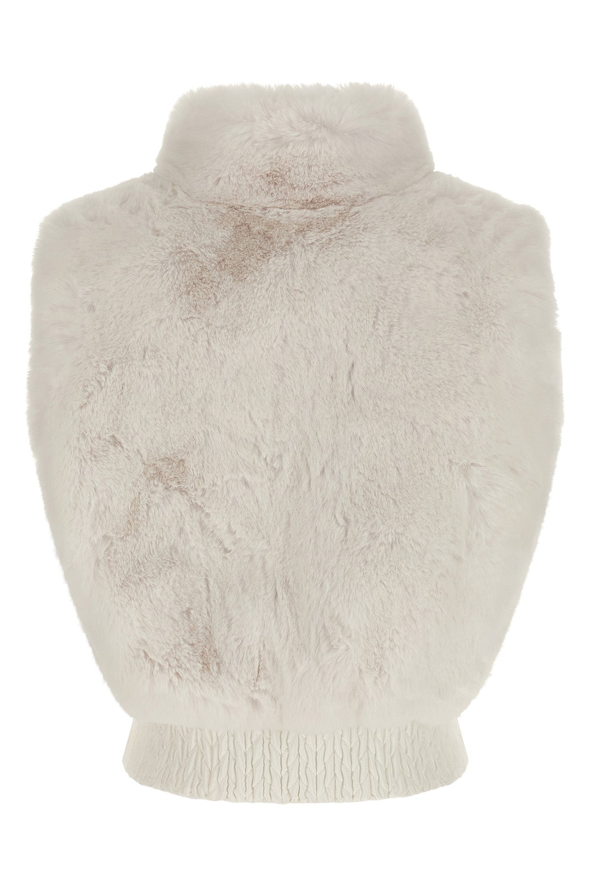 dahlia reversible nylon vest
