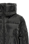 the goldbergh bombardino black ski down jacket redefines technical clothing th