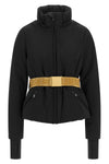 the goldbergh hida ski jacket redefines technical clothing through a hyper-fem