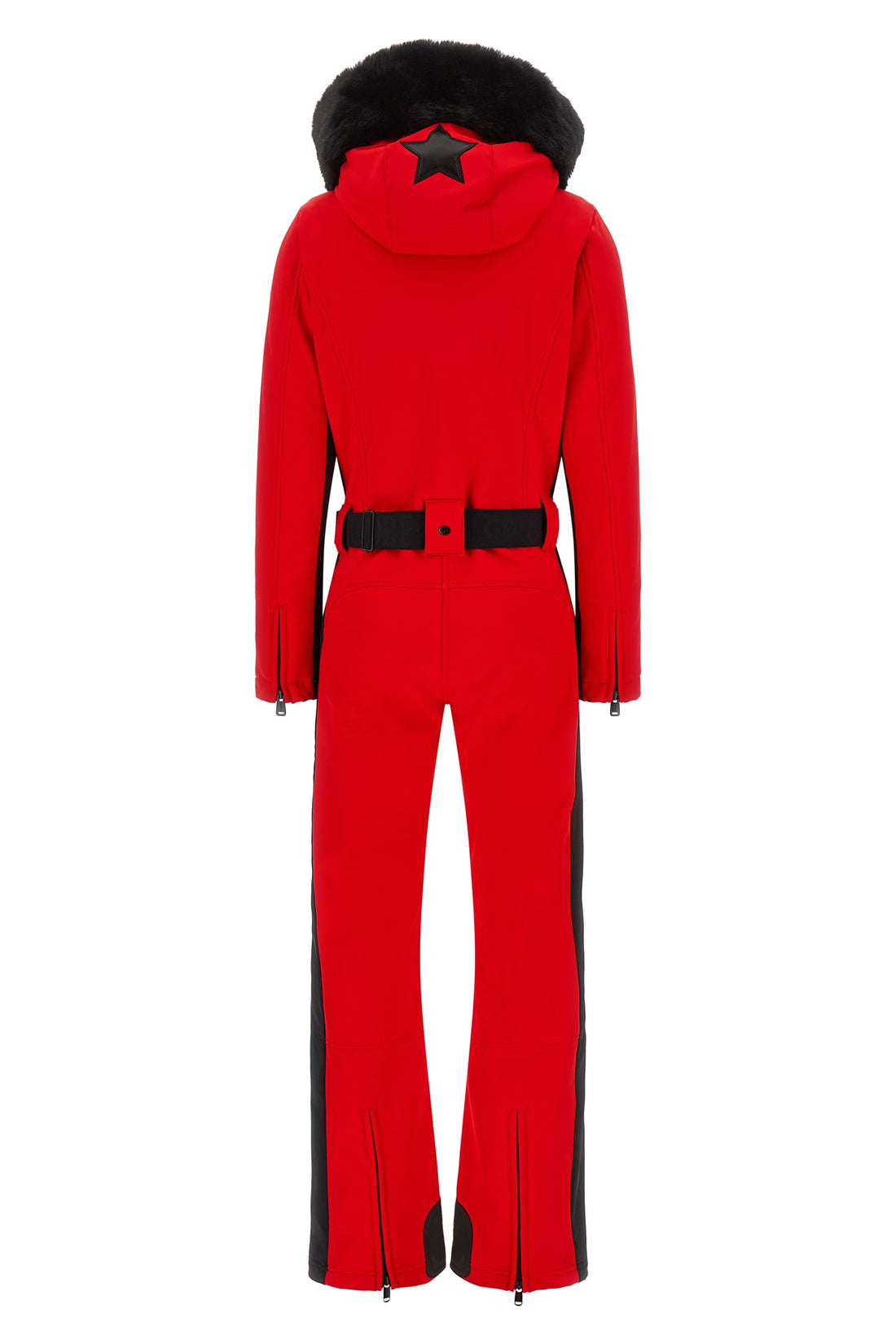 GOLDBERGH 34 the goldbergh parry ski suit redefines technical clothing