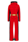 the goldbergh parry ski suit redefines technical clothing