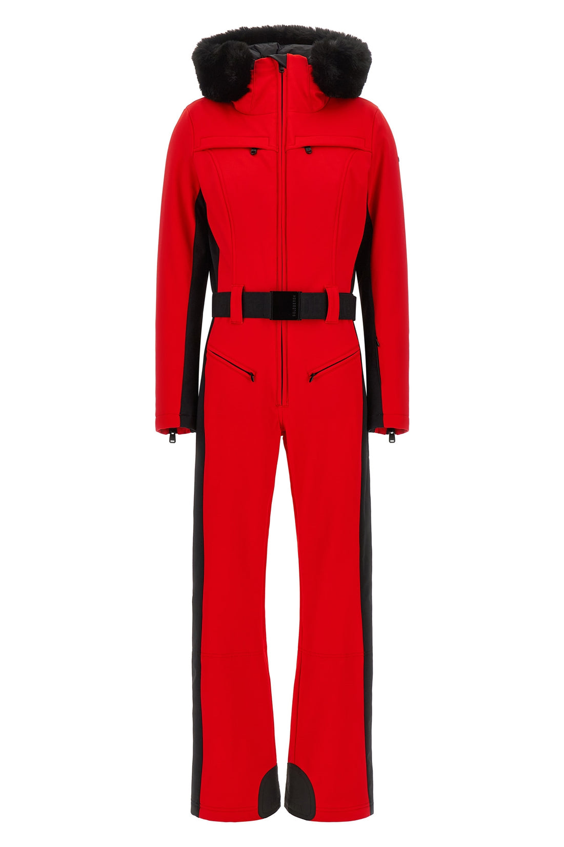 GOLDBERGH 34 the goldbergh parry ski suit redefines technical clothing