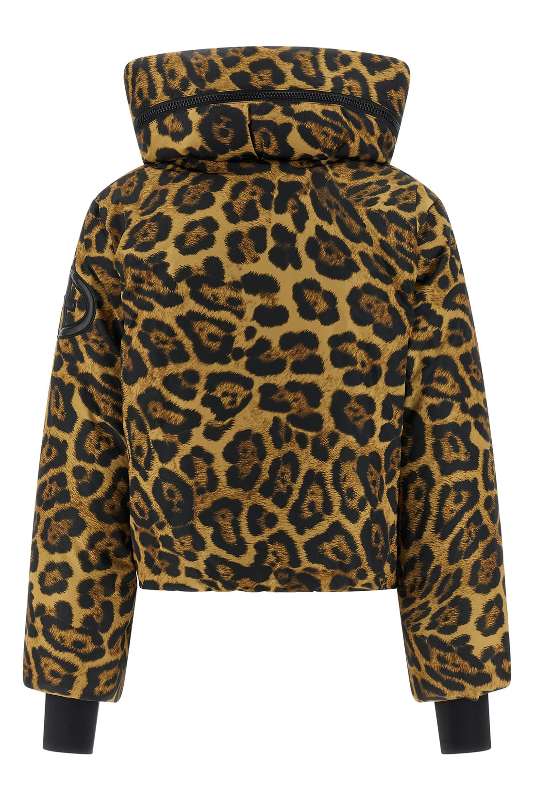 GOLDBERGH 42 the goldbergh pantera ski jacket redefines technical clothing through a bold a