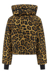 the goldbergh pantera ski jacket redefines technical clothing through a bold a