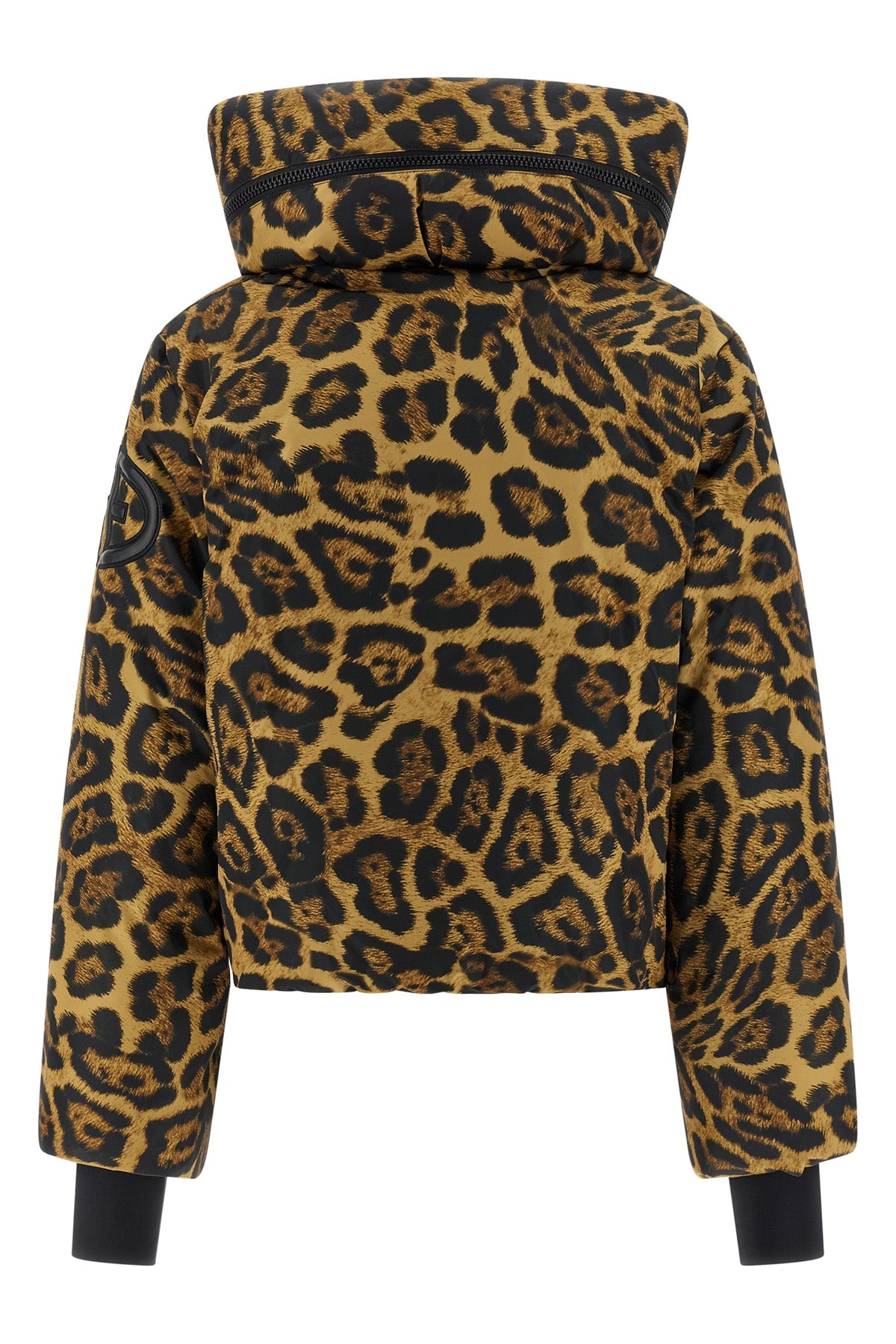 the goldbergh pantera ski jacket redefines technical clothing through a bold a