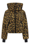the goldbergh pantera ski jacket redefines technical clothing through a bold a