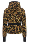 the goldbergh jagger ski jacket redefines alpine clothing through a bold all-o