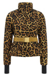 the goldbergh jagger ski jacket redefines alpine clothing through a bold all-o