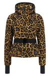 the goldbergh jagger ski jacket redefines alpine clothing through a bold all-o