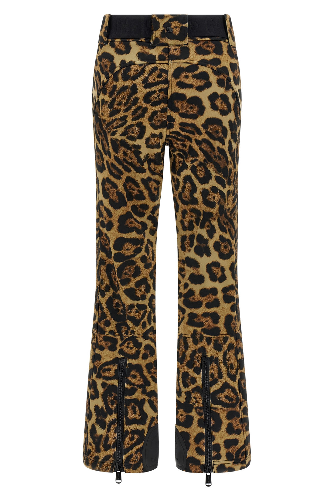 GOLDBERGH 42 goldbergh minou ski pants redefine technical clothing through a bold all-over