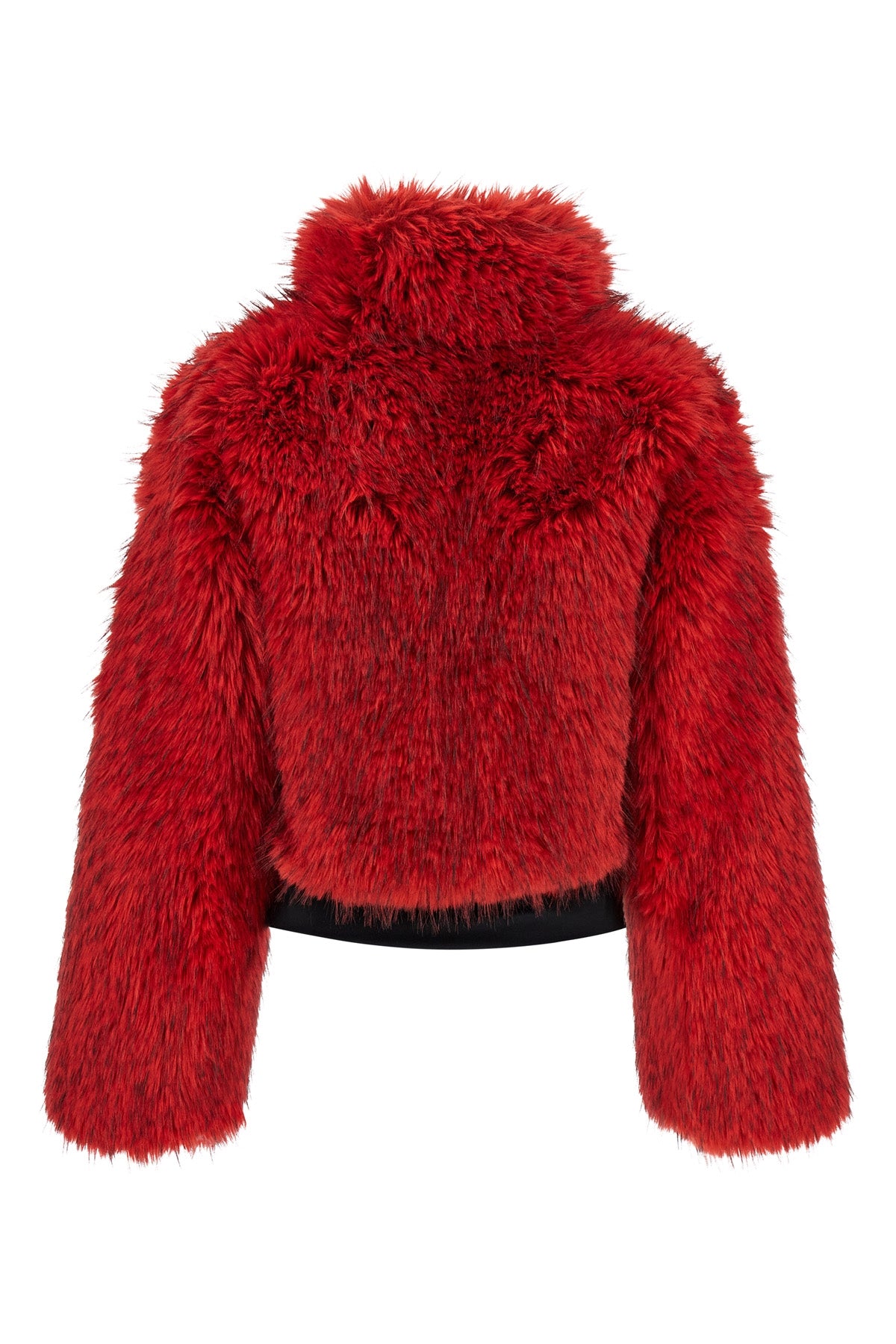 the goldbergh fuwa jacket redefines après-ski clothing through bold volumes an